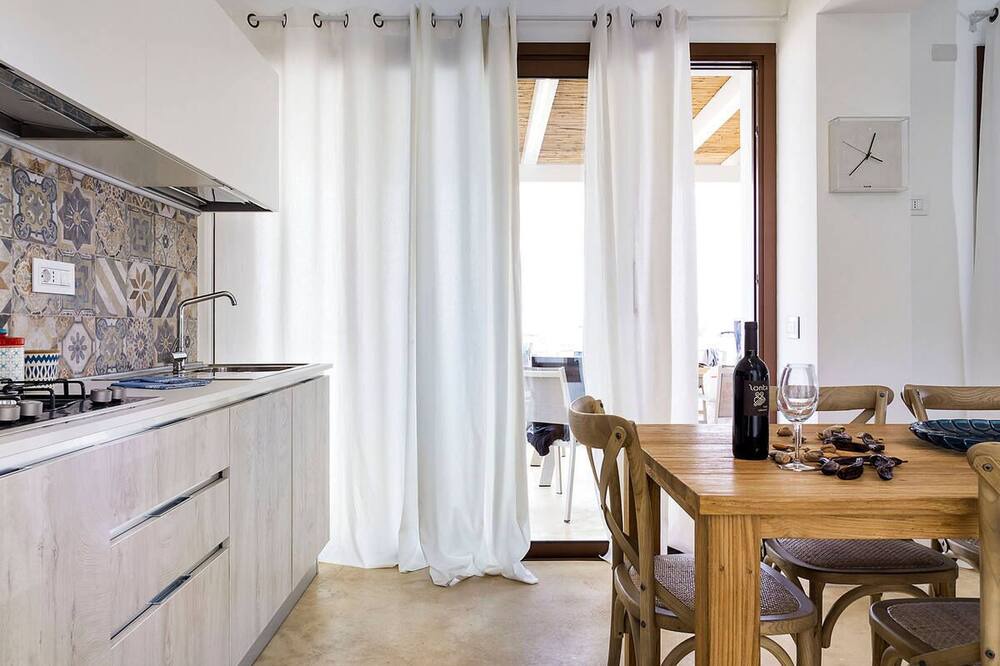 Photo of Kitchen in Reitani