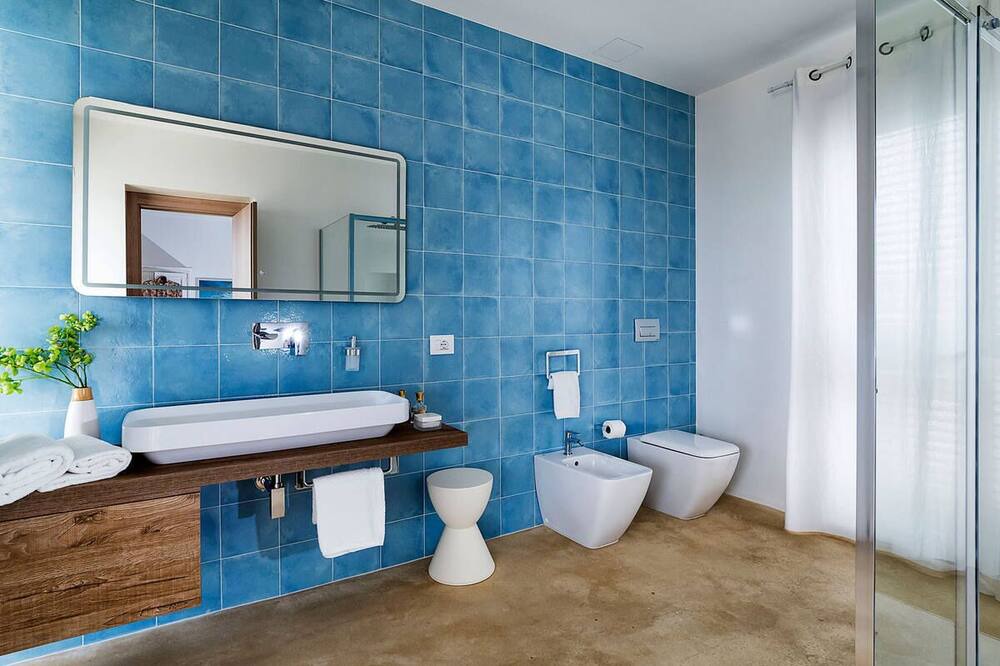 Photo of Bathroom in Reitani