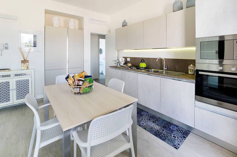 Photo of Kitchen in Reitani