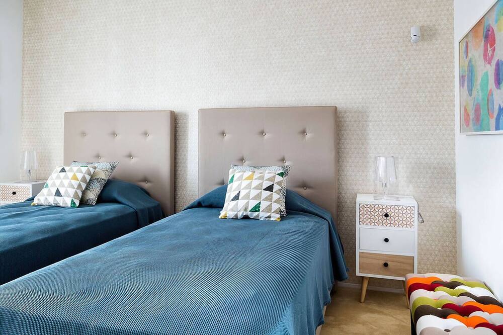 Photo of Bedroom in Reitani