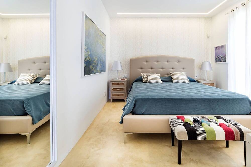 Photo of Bedroom in Reitani