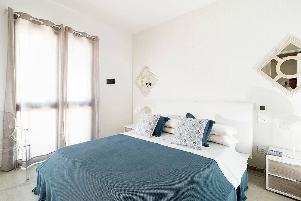 Photo of Bedroom in Reitani