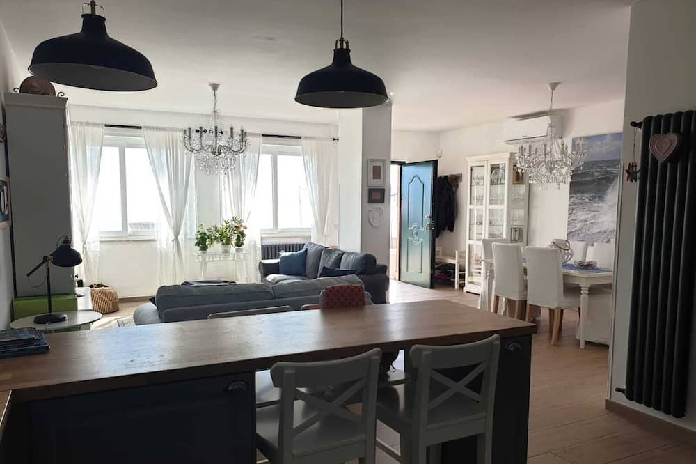 Photo of Kitchen in Formia