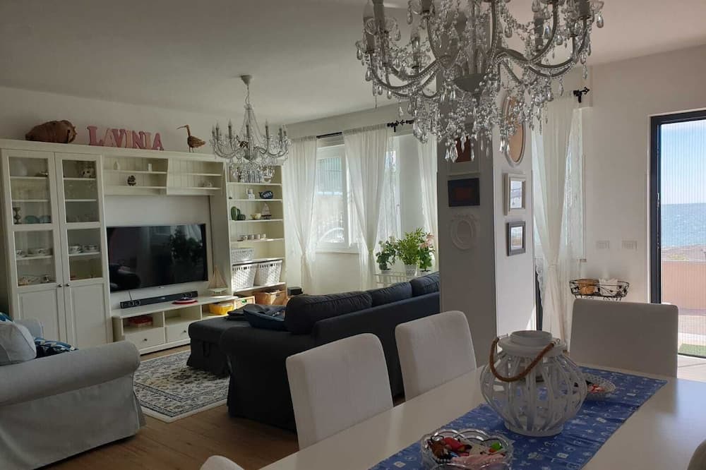 Photo of Livingroom in Formia