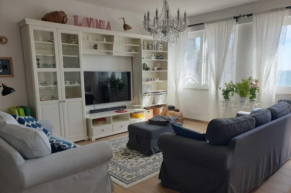 Photo of Livingroom in Formia