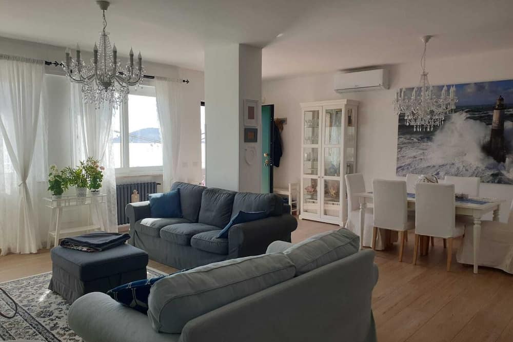 Photo of Livingroom in Formia