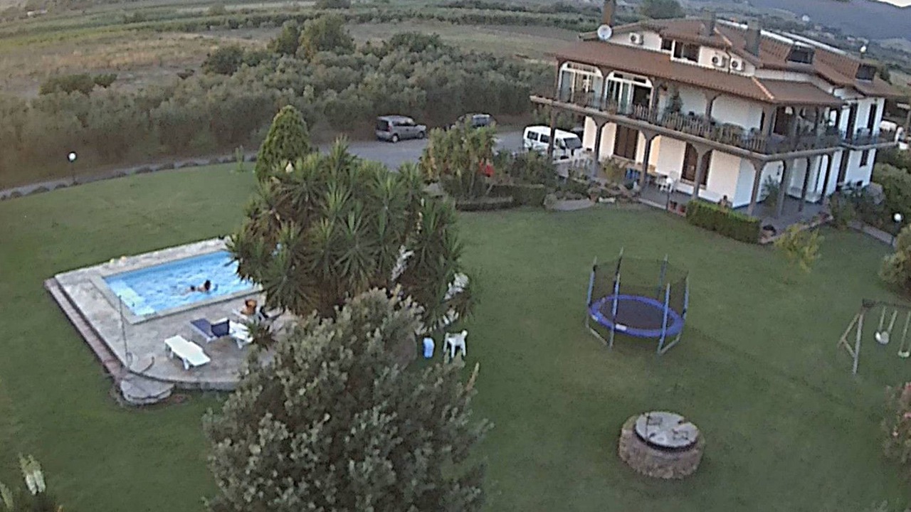 Photo of Outdoor in Cerveteri