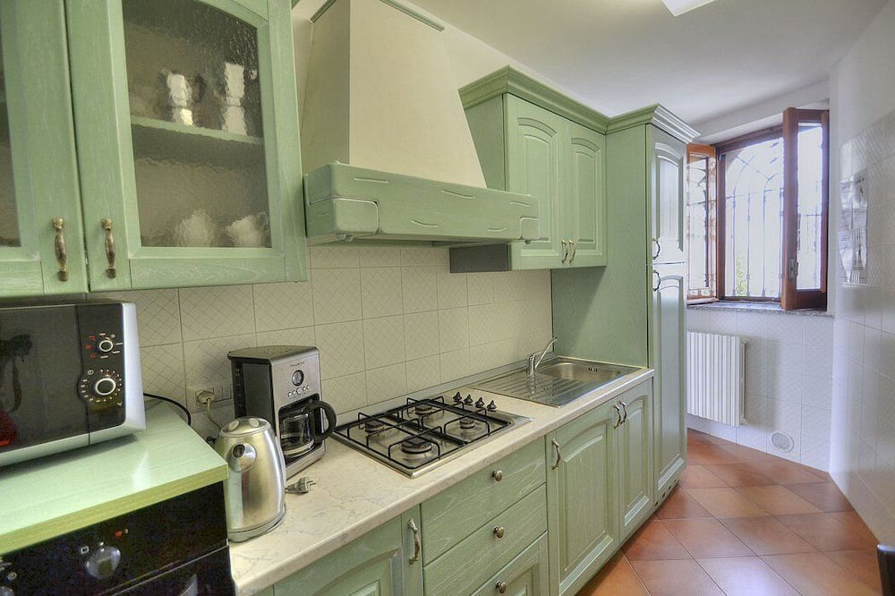 Photo of Kitchen in Scala
