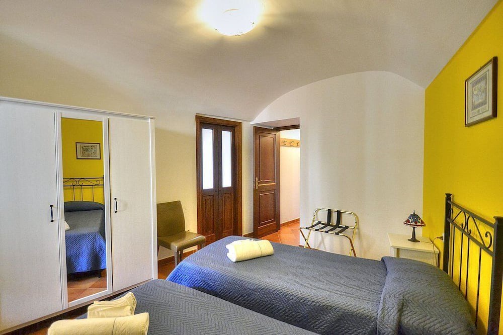 Photo of Bedroom in Scala