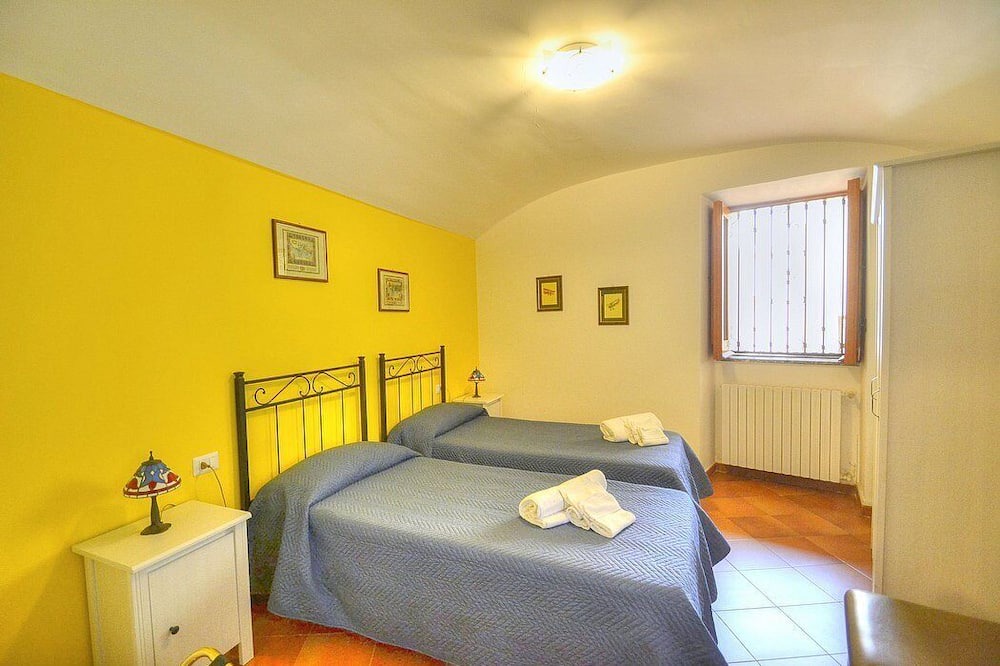 Photo of Bedroom in Scala