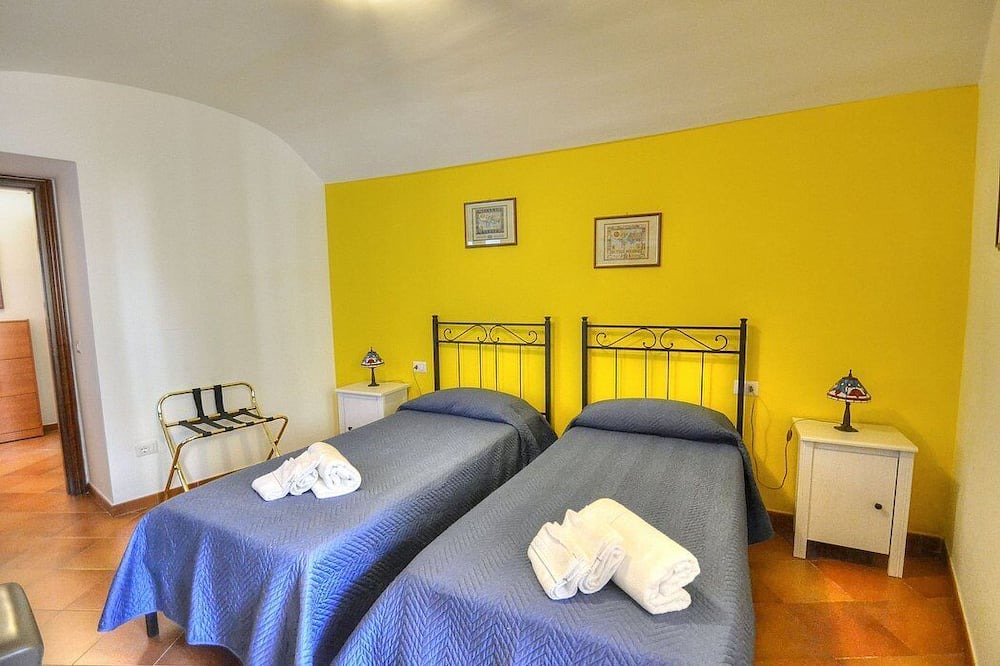 Photo of Bedroom in Scala