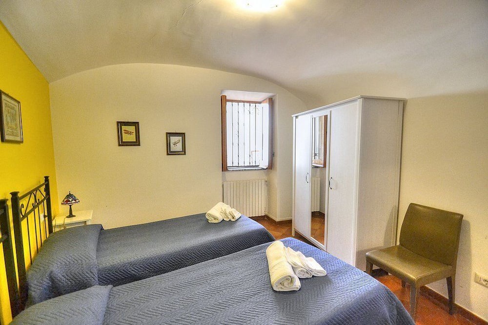 Photo of Bedroom in Scala