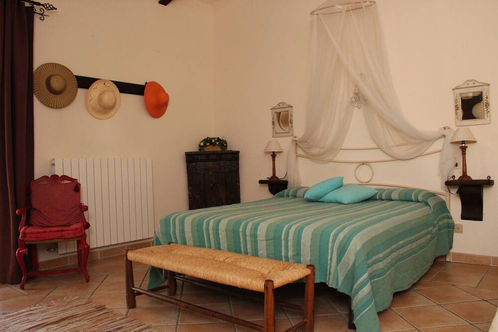 Photo of Bedroom in Marsciano