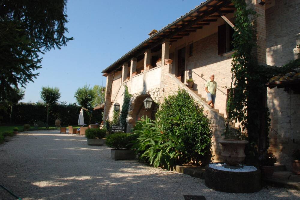 Photo of Outdoor in Marsciano