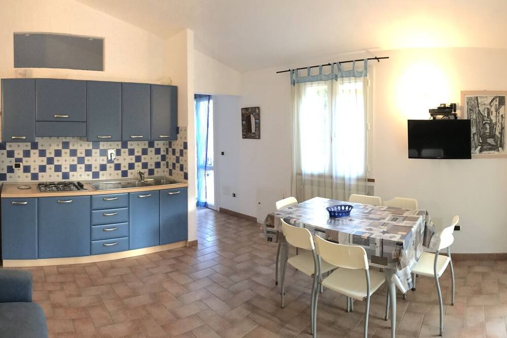Photo of Kitchen in Lido di Capoliveri