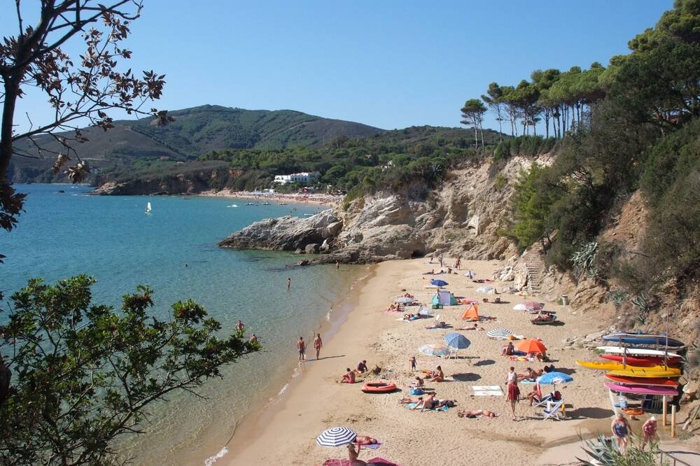 Photo of Others in Lido di Capoliveri