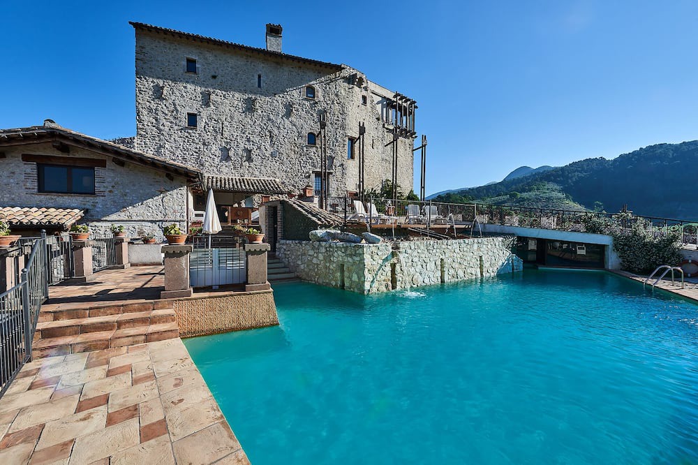 Photo of Outdoor in Strettura