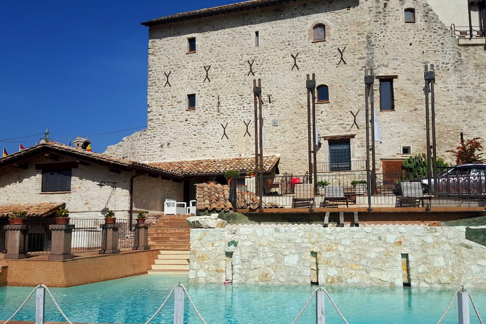 Photo of Outdoor in Strettura