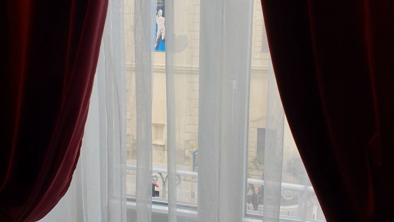 Photo of Bedroom in Civitavecchia