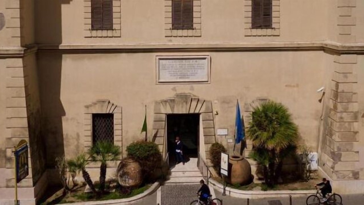 Photo of Outdoor in Civitavecchia