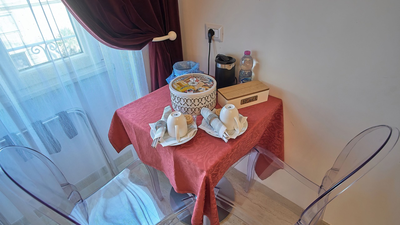 Photo of Bedroom in Civitavecchia