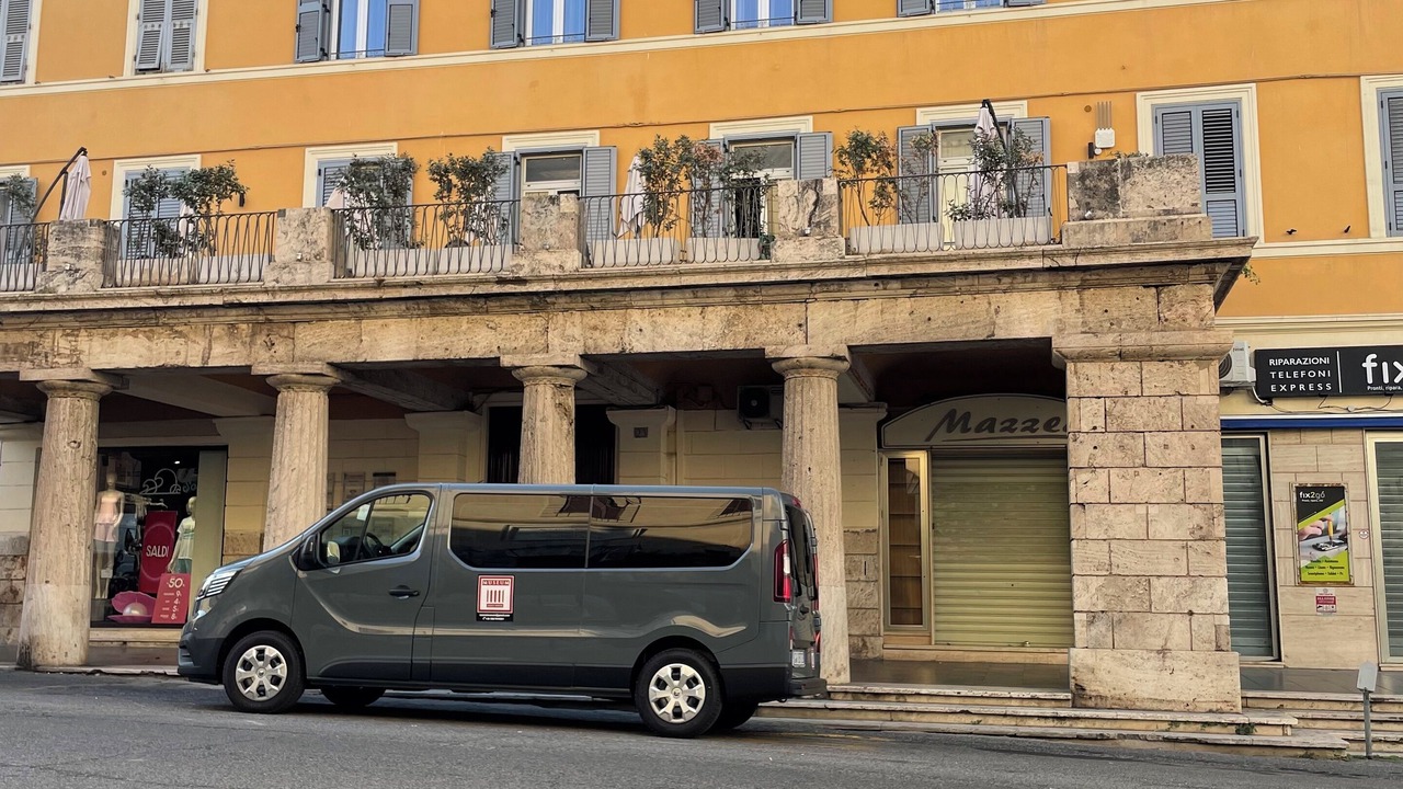Photo of Outdoor in Civitavecchia