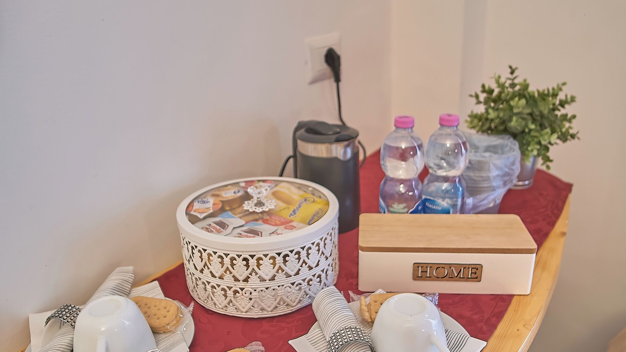 Photo of Bedroom in Civitavecchia