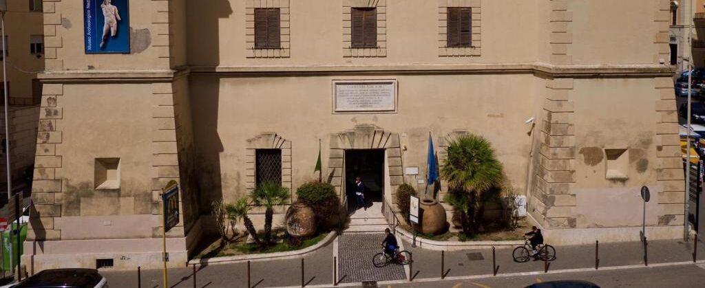 Photo of Outdoor in Civitavecchia