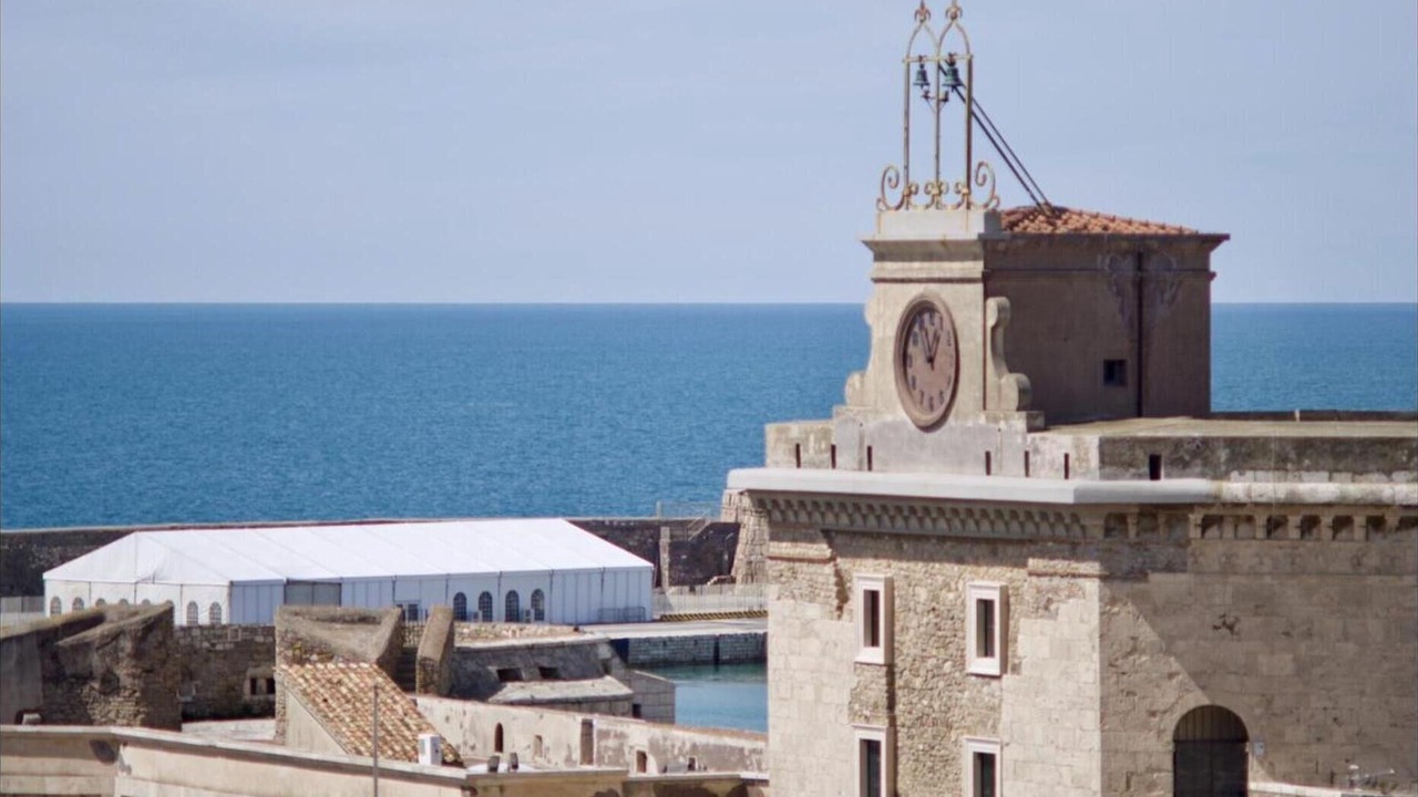 Photo of Outdoor in Civitavecchia
