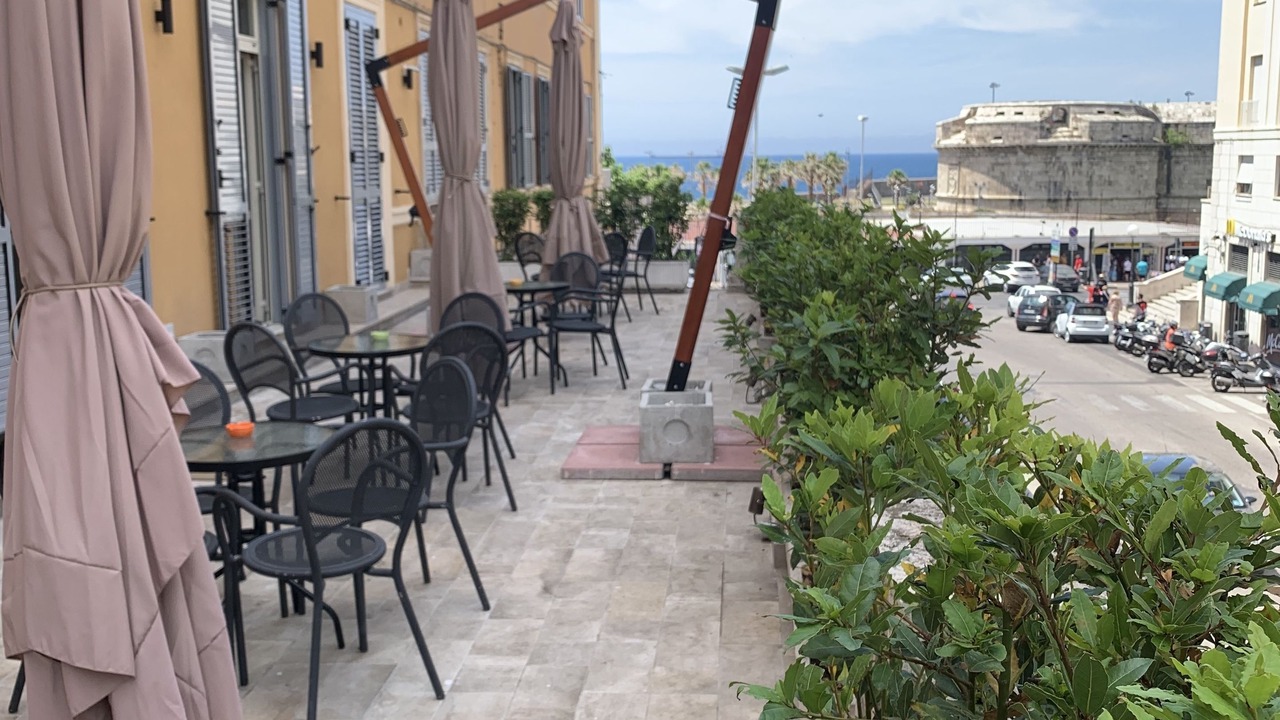 Photo of Patio Balcony in Civitavecchia