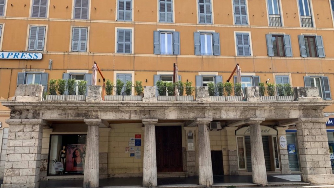 Photo of Outdoor in Civitavecchia