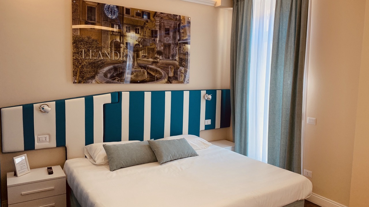 Photo of Bedroom in Civitavecchia