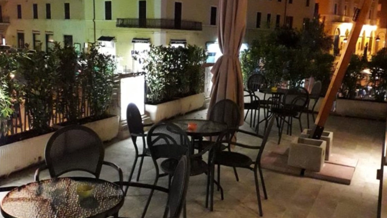 Photo of Patio Balcony in Civitavecchia