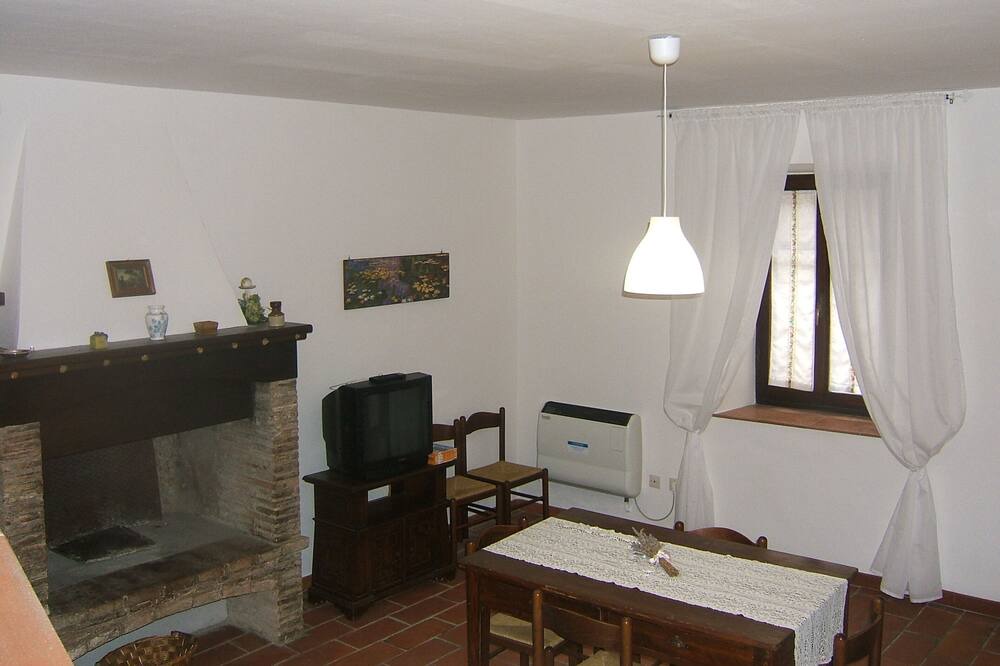 Photo of Livingroom in Guadamello