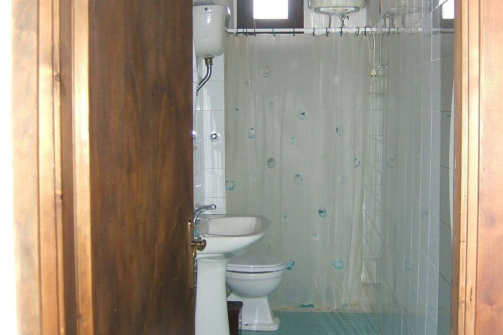 Photo of Bathroom in Guadamello