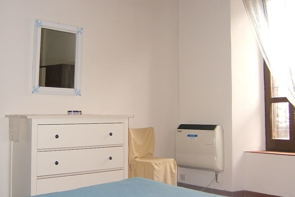 Photo of Bedroom in Guadamello