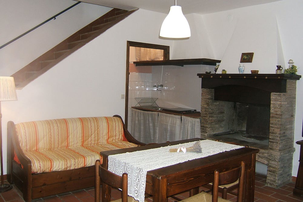 Photo of Livingroom in Guadamello