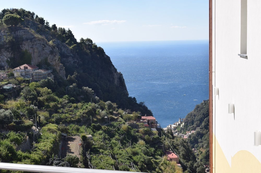 Photo of Patio Balcony in Pontone