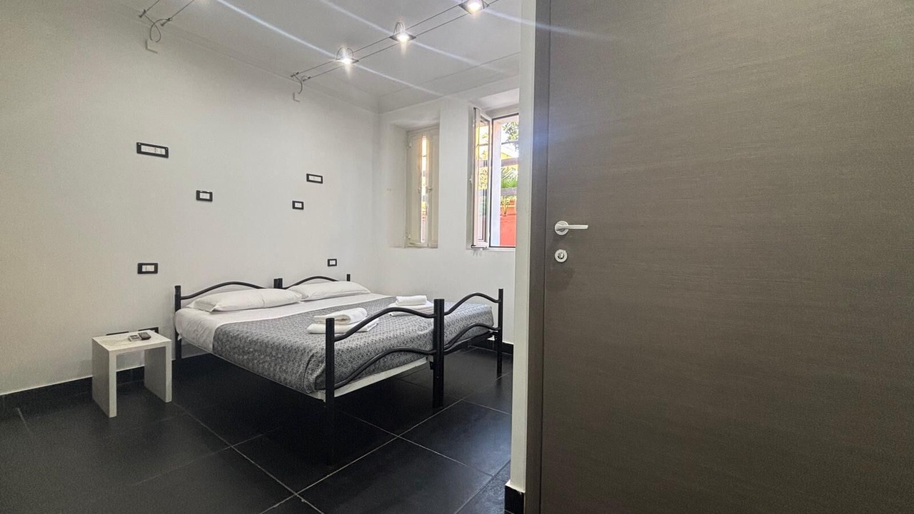 Photo of Bedroom in Quartiere XXX San Basilio