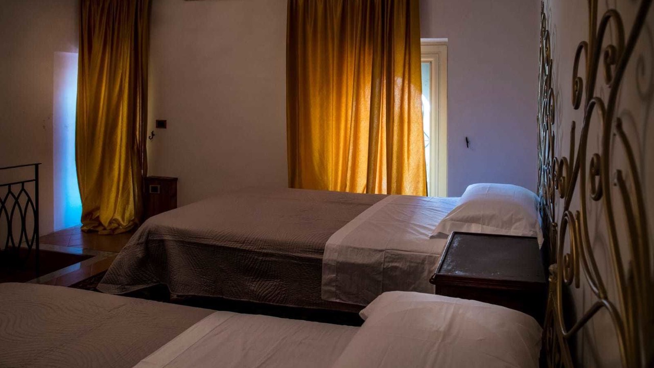 Photo of Bedroom in Ercolano