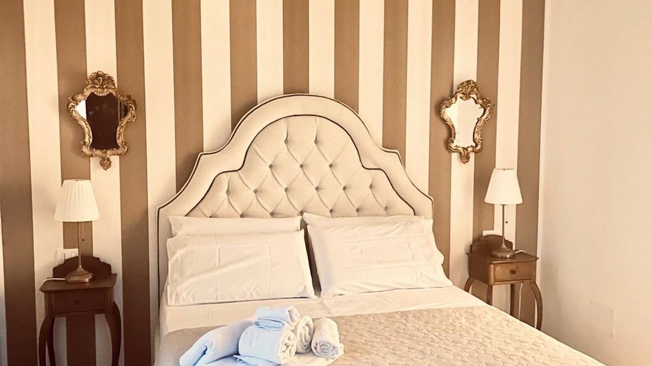 Photo of Bedroom in Ercolano