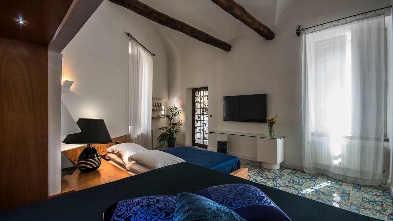 Photo of Bedroom in Ercolano
