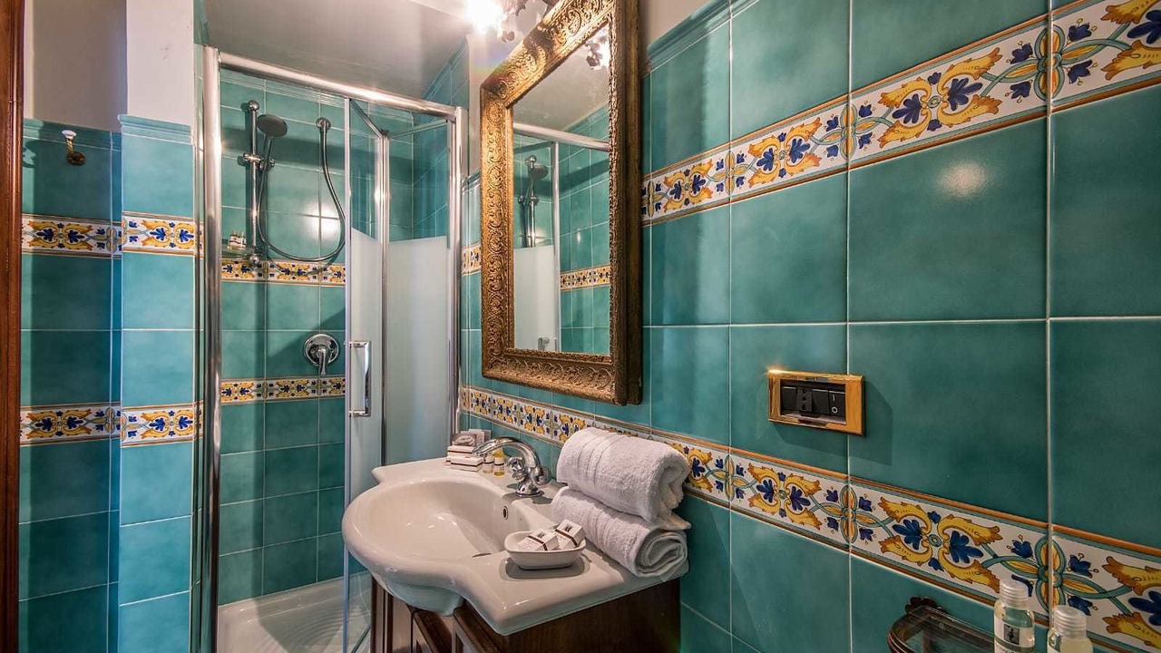 Photo of Bathroom in Ercolano