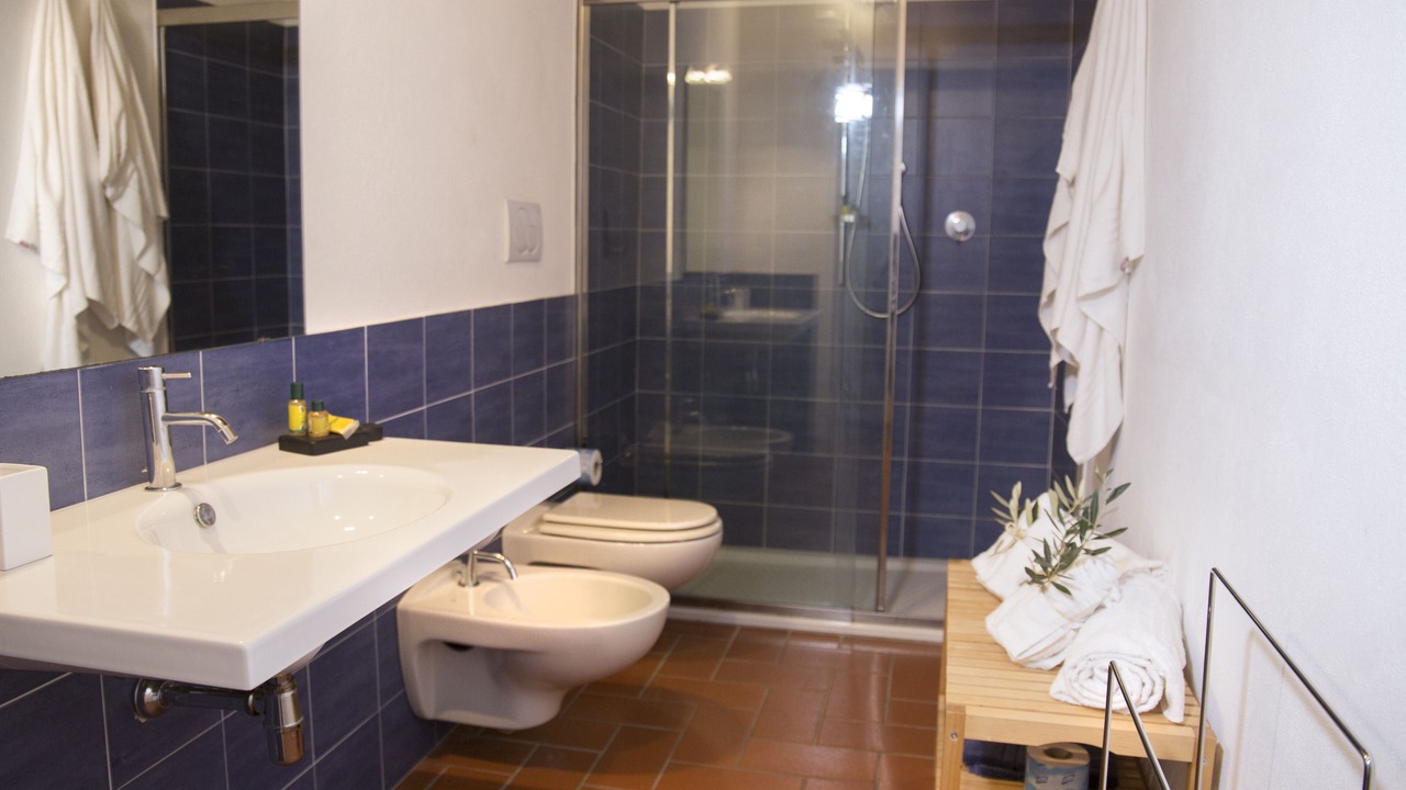 Photo of Bathroom in Riotorto
