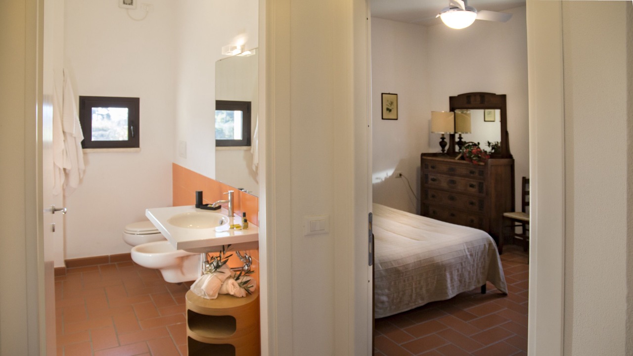 Photo of Bedroom in Riotorto