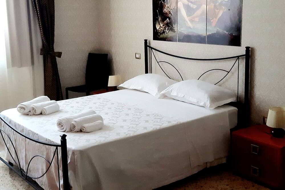 Photo of Bedroom in Leverano