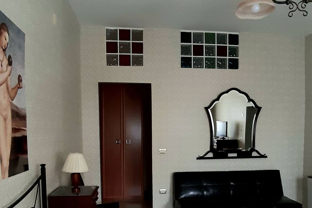Photo of Bedroom in Leverano