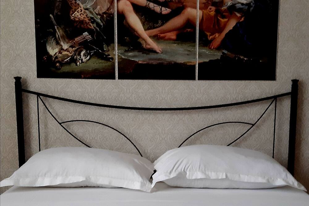 Photo of Bedroom in Leverano