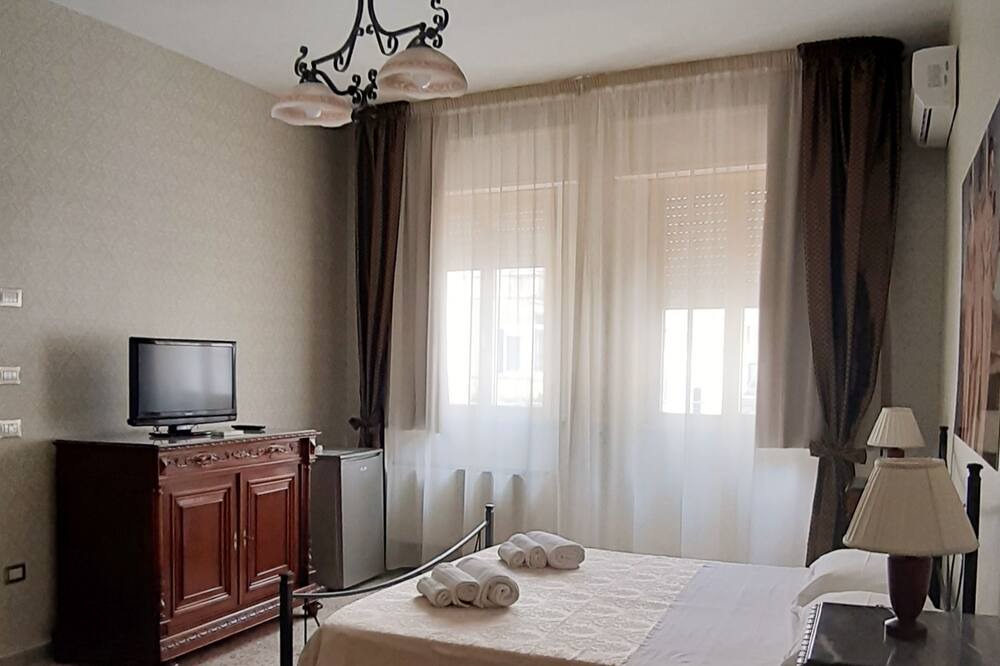 Photo of Bedroom in Leverano