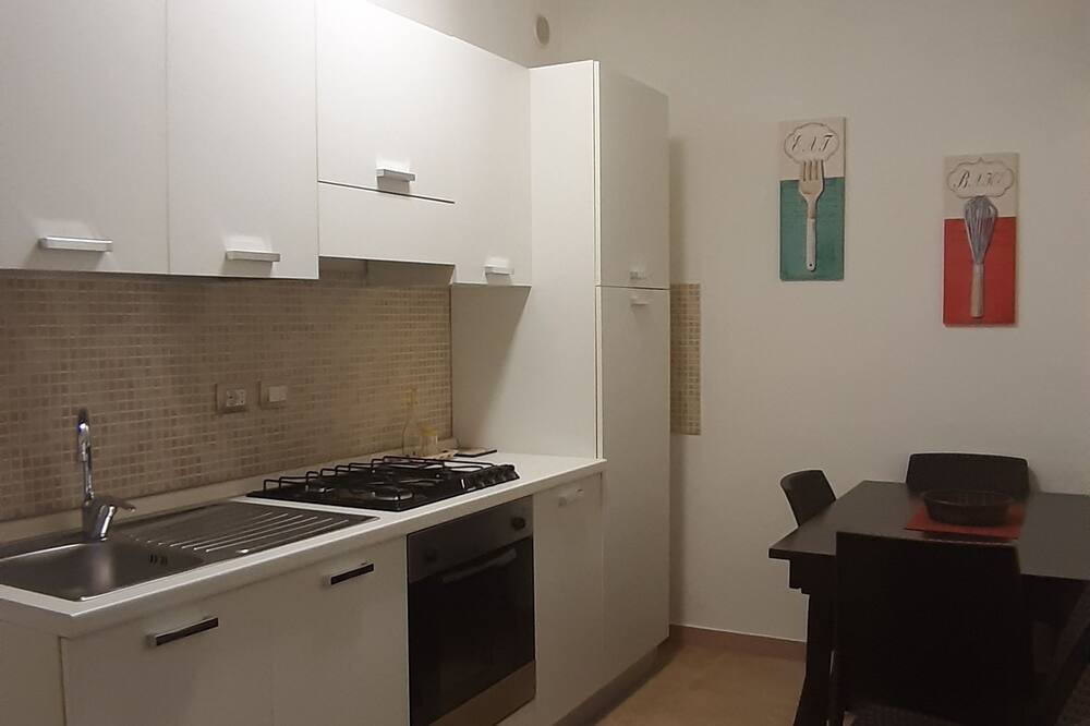 Photo of Kitchen in Leverano
